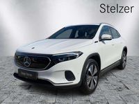 gebraucht Mercedes EQA250 MBUX Navi RKam Shz LED Ambi eHeck PTS