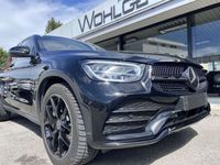 gebraucht Mercedes 200 GLC4Matic (253.381)