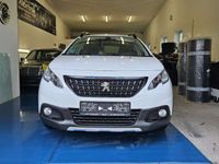 gebraucht Peugeot 2008 1,2 PureTech 110 S&S Aut. GT Line