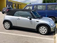 gebraucht Mini Cooper Cabriolet Chili