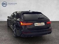 gebraucht Audi A6 TDI