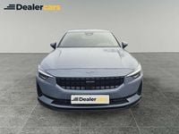 Gebraucht Polestar 2 Long Range Single Motor 169 kW (231 PS) 2022 Grau Kleinwagen