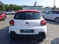 gebraucht Citroën C3 PureTech 82 S&S 5-Gang-Manuell Shine