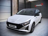 gebraucht Hyundai i20 (BC3) i Line Plus 1,0 T-GDI