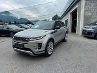 gebraucht Land Rover Range Rover evoque Range