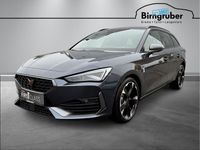 gebraucht Cupra Leon SP Kombi TRIBE 1.5 eTSI DSG 150