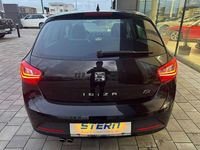Gebraucht Seat Ibiza FR 90 PS (66 kW) 2016 Schwarz Limousine