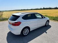 gebraucht BMW 216 216 d Active Tourer Sport Line