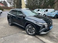 gebraucht Hyundai Tucson HEVGO Plus 1,6 HEV Allrad Automatik