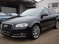 gebraucht Audi A3 Sportback Ambition 20 TDI DPF*EXPORT*