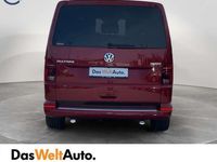 gebraucht VW Multivan T6.1VW T6.1Edition TDI 4MOTION