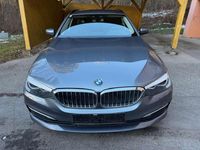 gebraucht BMW 530 530 d xDrive Touring Aut.
