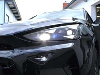 Gebraucht Cupra Formentor 150 PS (110 kW) 2025 Schwarz SUV