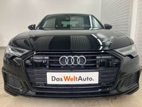 gebraucht Audi A6 Limousine 55 TFSI e quattro Sport