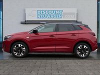 gebraucht Opel Grandland X Ultimate*LED*NAVI*SHZ*SPUR* Klima 96 kW (131 PS...