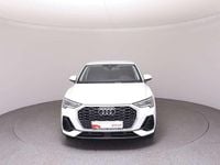 Gebraucht Audi Q3 150 PS (110 kW) 2025 Weiß SUV
