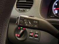 gebraucht VW Caddy 2.0 EcoFuel Trendline