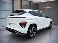 gebraucht Hyundai Kona HEV (SX2) N Line 1.6 GDI 2WD HEV k6hl1-PK2/K3