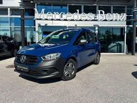 gebraucht Mercedes eCitan e Tourer PRO 45 kWh Batteriekapazität