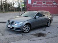 gebraucht Mercedes C180 T CDI A-Edition BlueEfficiency Aut.22 Liter Motor