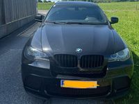 Gebraucht BMW X6 306 PS (225 kW) 2011 Schwarz SUV