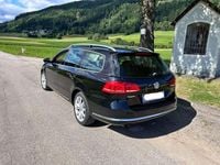 gebraucht VW Passat Variant Highline BMT 16 TDI