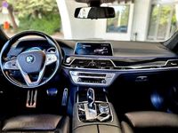 gebraucht BMW 730 G11 M-Packet