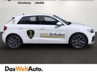 gebraucht Audi A1 25 TFSI intense