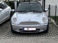 gebraucht Mini Cooper Cabriolet Chili