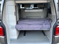 gebraucht VW California T6 California Coast 2,0 TDI 4Motion BMT DSG Coast