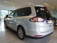 gebraucht Ford Galaxy 2.5 Duratec FHEV Aut. Navi/Kamera/PDC