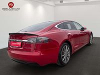 gebraucht Tesla Model S | Panorama Leder Kamera