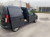 gebraucht Dacia Dokker Dokker Comfort TCe 130 PF Comfort
