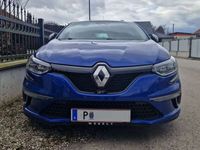 gebraucht Renault Mégane GT Megane Energy TCe 205 EDC