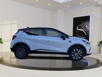 gebraucht Renault Captur Techno - Navi PDC Klimaauto TCe 90