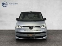 Gebraucht VW Multivan Edition 245 PS (180 kW) 2025 Silber  metallic Van