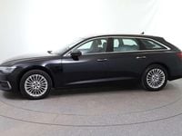 gebraucht Audi A6 Avant 40 TDI quattro