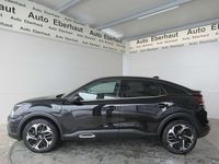 gebraucht Citroën C4 PureTech 130 S&S EAT8 Aut. Max *LED *Navi *R-Ka...