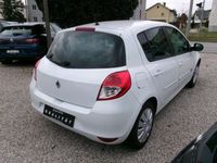 gebraucht Renault Clio Success 1,2 16V 75