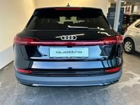 gebraucht Audi e-tron 55 quattro 300 kW Business