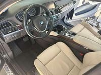 gebraucht BMW X6 X6xDrive35i Aut.