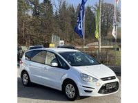 gebraucht Ford S-MAX Trend *7-Sitzer*