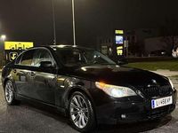 gebraucht BMW 520 520 i