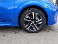 gebraucht Peugeot 208 PureTech 100 S&S Allure"Tageszulassung" !!