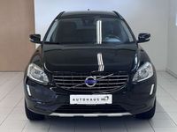 gebraucht Volvo XC60 D4 Kinetic AWD*AHK*NAVI*SHZ*