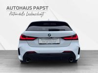 gebraucht BMW 118 *** M-SPORT *** 7 PAKETE *** TOP FAHRZEUG ***