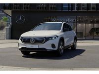gebraucht Mercedes 250 EQA
