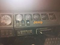 gebraucht Jeep Wrangler 40 Laredo Hard Top und Soft Top