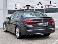 gebraucht BMW 530 530 d xDrive Aut./MODERN LINE/DiGi-TACHO/SOFT-CLOSE