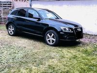 gebraucht Audi Q5 2.0 TDI quattro Stronic